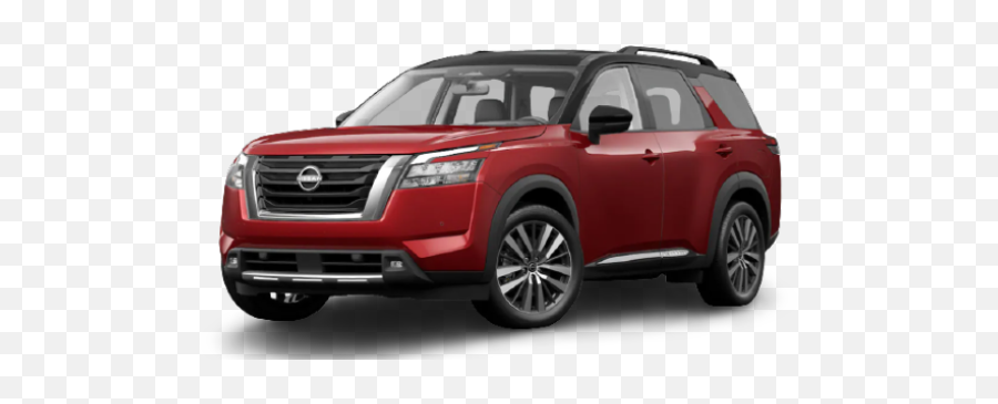2022 Nissan Pathfinder In Green Bay Wi Gandrud - Compact Sport Utility Vehicle Png,Flashing Red Car With Key Icon Nissan