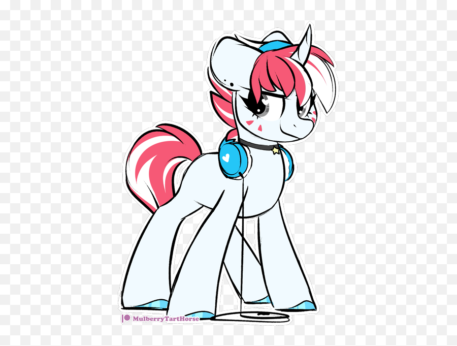 2240779 - Safe Artistmulberrytarthorse Oc Oc Only Fictional Character Png,Patreon Icon Transparent