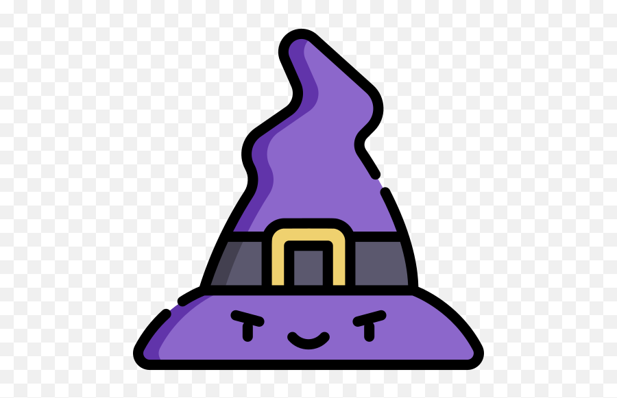 Halloween Time Baamboozle - Witch Hat Png,Video Player Witches Hat Icon