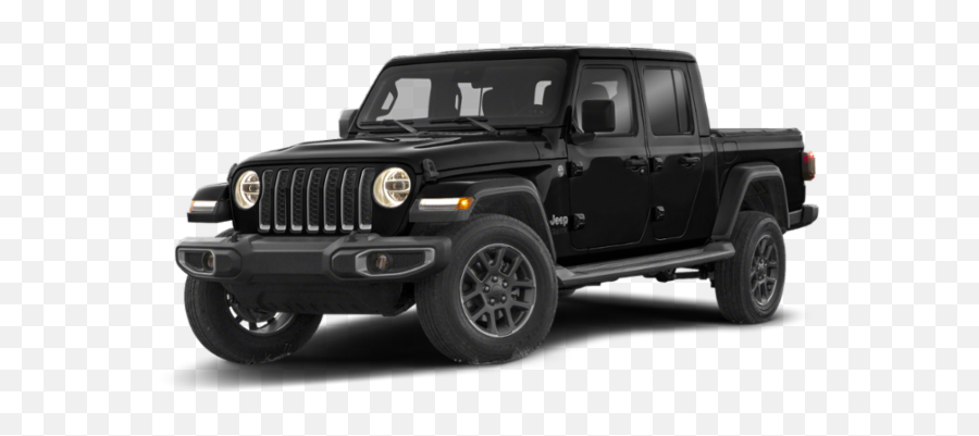 New Car Trucks And Suvs For Sale Lithia Chrysler Dodge - 2022 Jeep Gladiator Willys Png,Jeep Buddy Icon