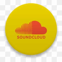 Soundcloud Icon - png
