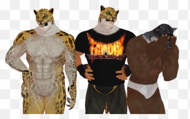 King And Armor Meet Beast - Tekken King X Armor Tekken King And Armor King Png,Tekken Png