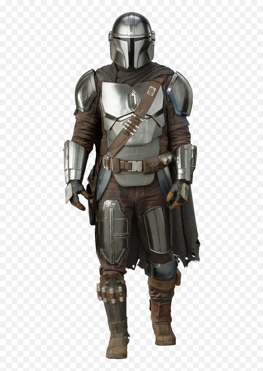 Why Does Boba Fettu0027s Armor Have An Led Display - Quora Din Djarin Png,Lego Star Wars Jango Fett Icon