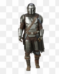 Why Does Boba Fettu0027s Armor Have An Led Display - Quora Din Djarin Png,Lego Star Wars Jango Fett Icon