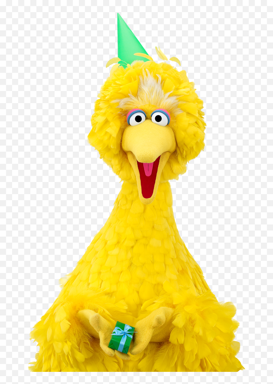 Big Bird Elmo Oscar The Grouch Ernie Abby Cadabby - Sesame Sesame Street Big Bird Png,Elmo Transparent