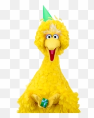 Big Bird Elmo Oscar The Grouch Ernie Abby Cadabby - sesame Sesame Street png