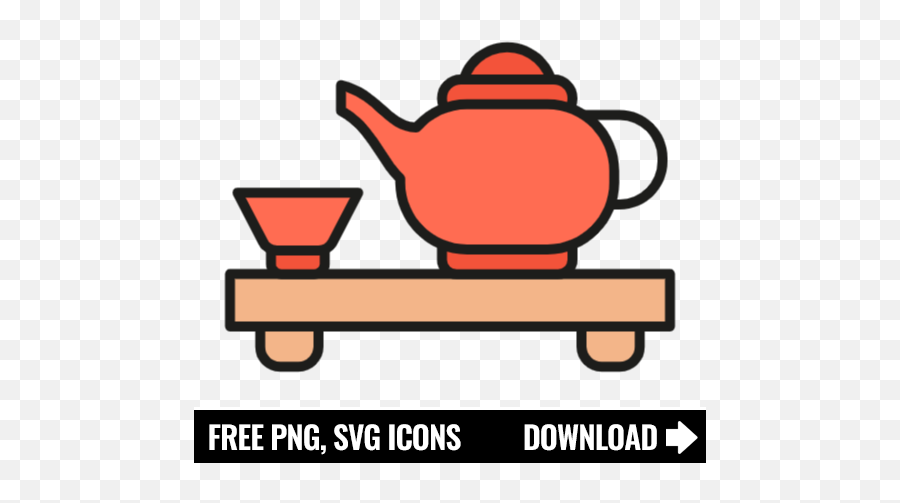 Free Matcha Icon Symbol Png Svg Download - Invoice Icon Png,Torii Gate Icon