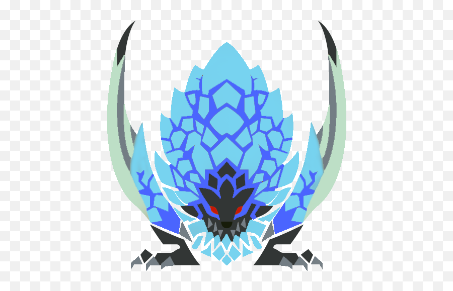 Mhw Bazelgeuse Icon Png