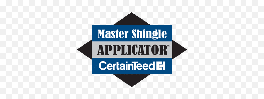 Certainteed - Elieff Brothers Roofing Certainteed Master Shingle Applicator Png,Certainteed Icon Siding Reviews