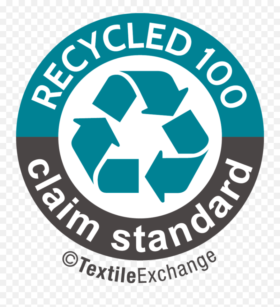 Recycled Claim Standard Rcs Global - Recycle Png,Please Recycle Icon