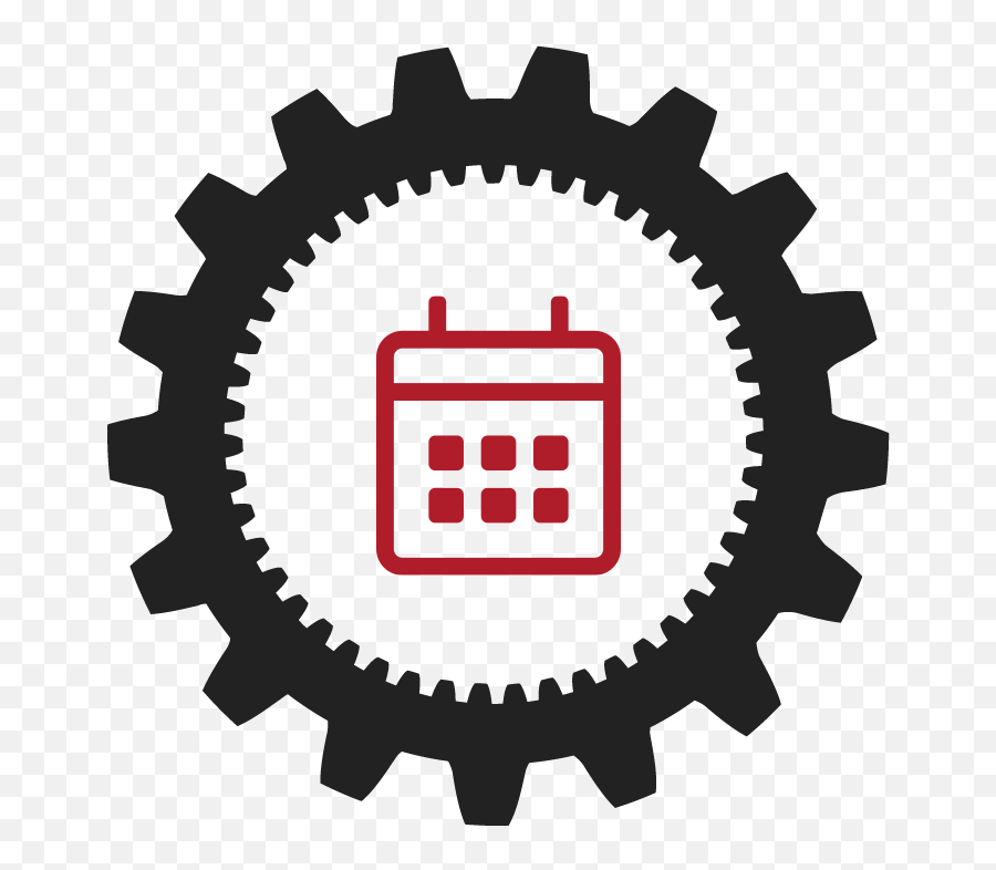 Power Engineering U0026 Mfg - Gear With Many Teeth Png,Labor Day Icon