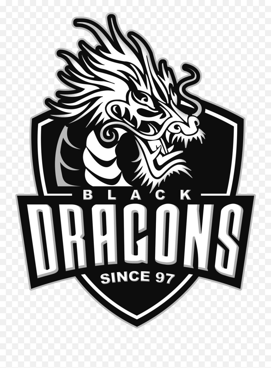 Th7 Banned From Overwatch - Black Dragons E Sports Png,Black Dragon Png