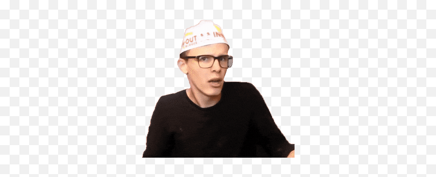 Mlg Resource Stickers For Android Ios - Filthy Frank Transparent Gif Png,Idubbbz Png