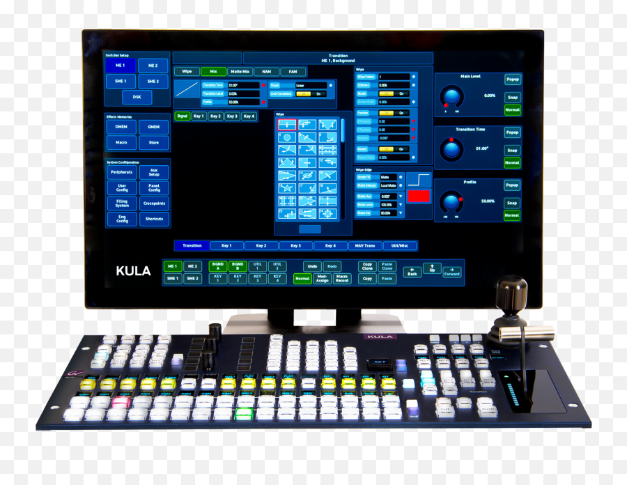 Kula 1 Me Production Switcher Grass Valley Png How Did I Get Desktop Icon Hqdefault