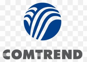 Comtrend - logo Advanced Media Technologies Inc png
