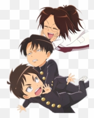 100 Shingeki No Kyojin Junior High Ideas Png