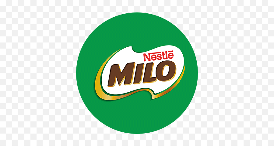 Home - High Resolution Milo Logo Png,Nestle Logo Png