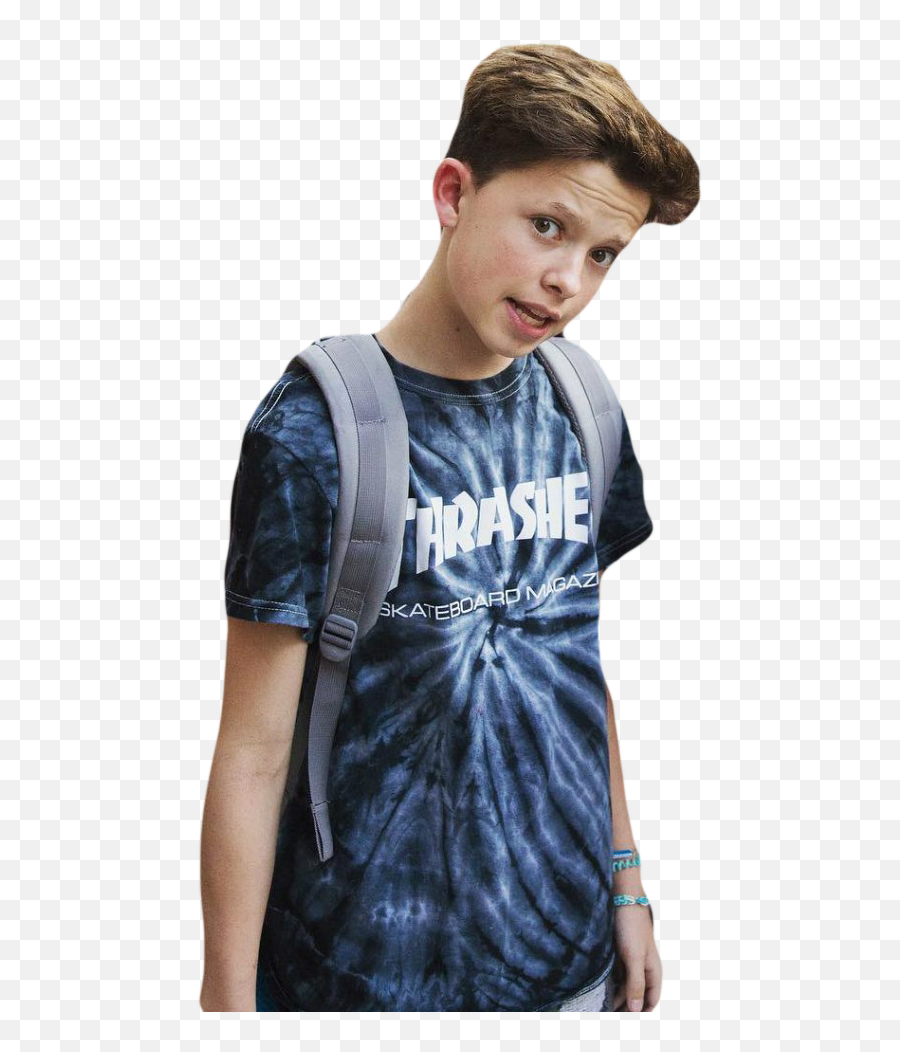 Jaocb Sartorius Png - Avatan Plus Transparent Jacob Sartorius Png,Jacob Sartorius Png