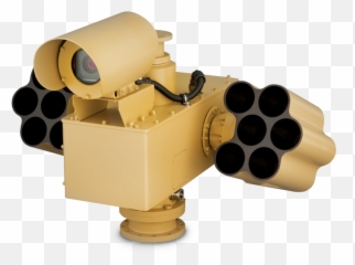 Articulating Grenade Launchers - 66mm Grenade Launcher Png,Grenade Transparent Background