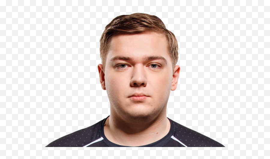 Smurf Dmitri Ivanov - Leaguepedia League Of Legends Camiseta Gola Padre Azul Masculina Png,Smurf Png