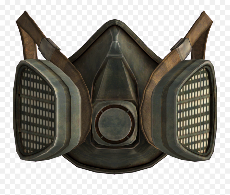 Masks Respirator Transparent Png - Gas Mask Png,Gas Mask Transparent Background