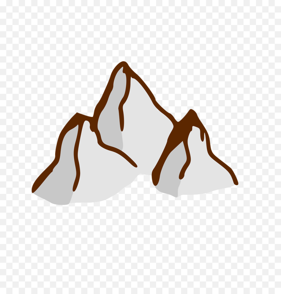 Mountains Png - Mountain Clip Art,Mountains Png