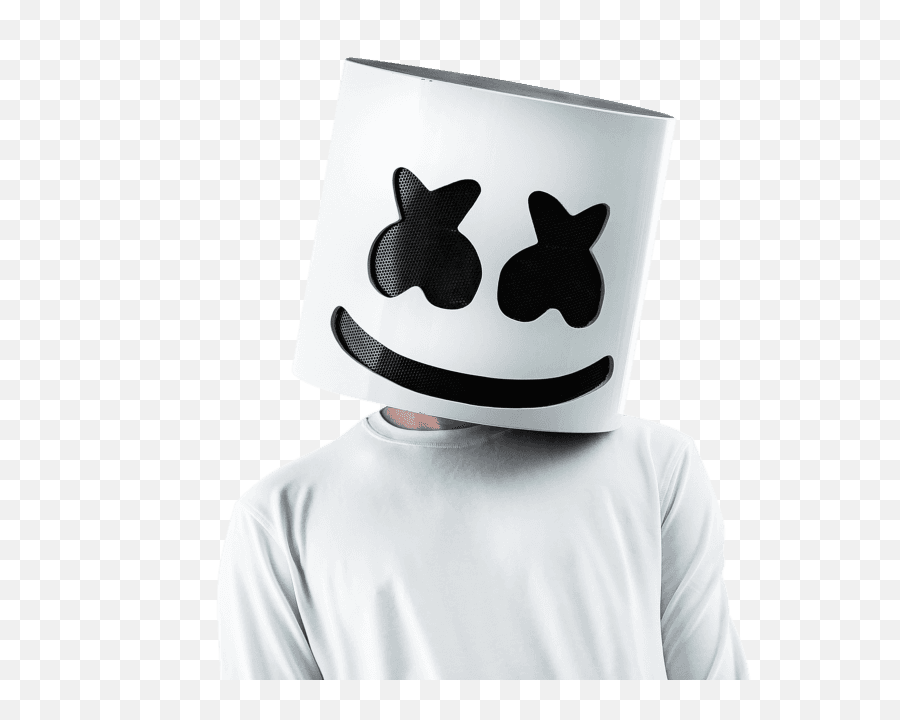 Marshmallow Fortnite Dance 1 Hour - Latest News And Photos Png Download Marshmello Png,Fortnite Dance Png