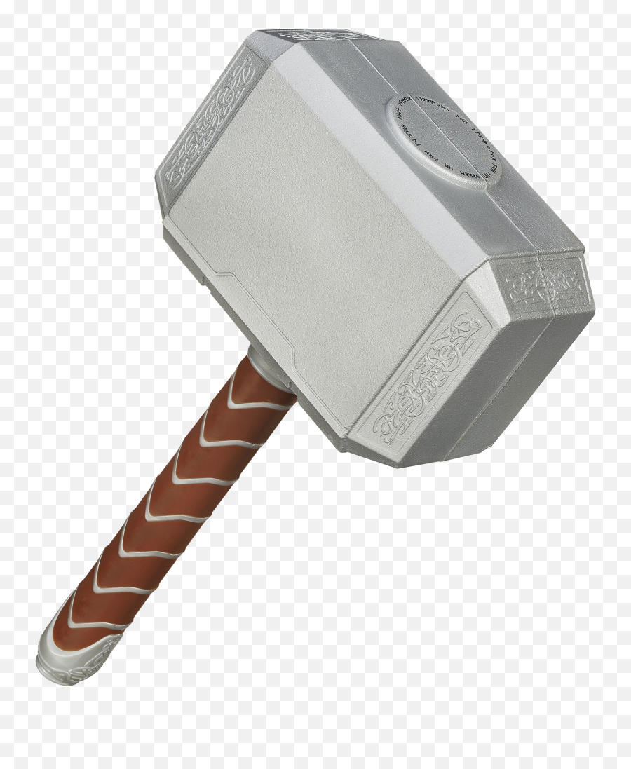 Hammer Png Transparent Images All - Mjolnir Png,Sledge Hammer Png