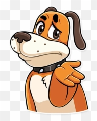 Duck Hunt Telegram Sticker 015 Stickers - Clip Art Png,Duck Hunt Png