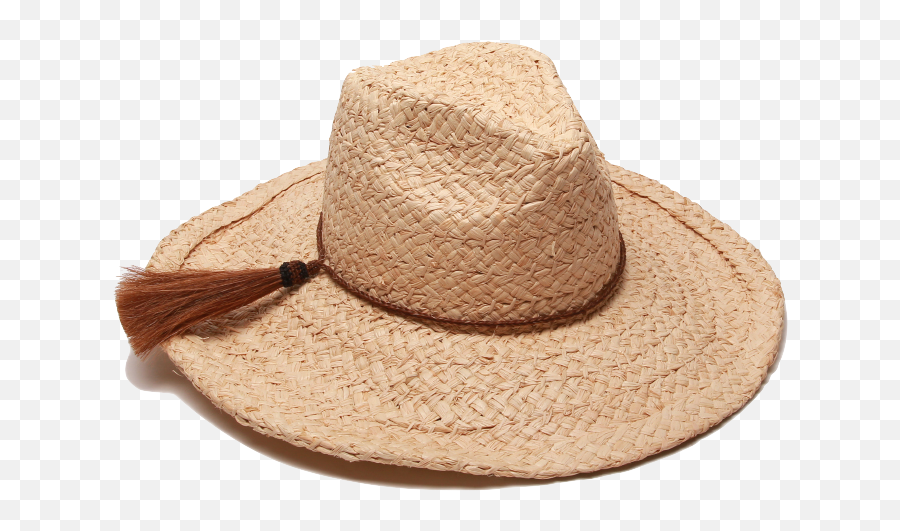 Raffia Hat Png Image Mart - Hat,Cowboy Hat Png Transparent