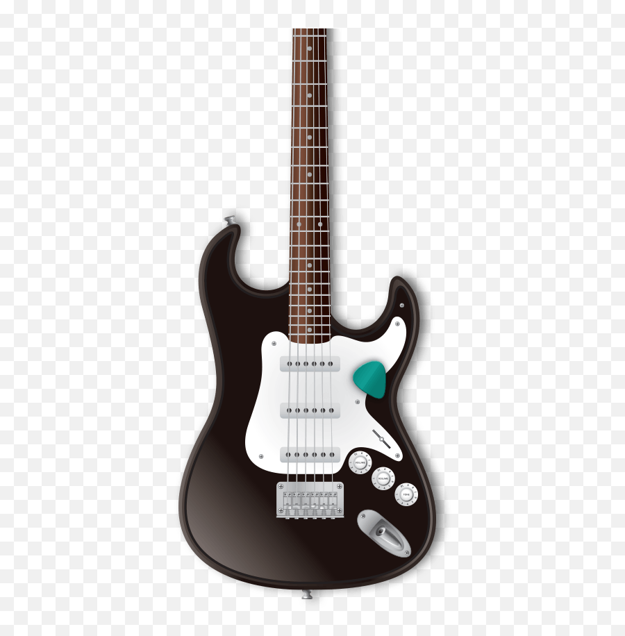 Download Guitar Logo - Electric Guitar Png Image With No Palm Guitar,Electric Guitar Png