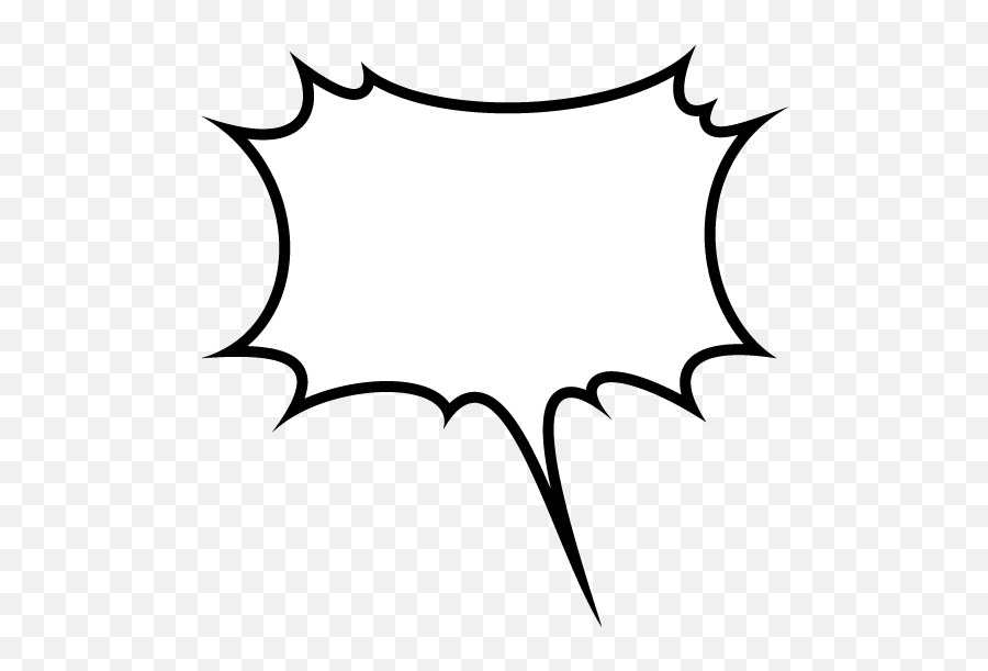 Balloon Batman Fukidashi Design - Illustration Png,Batman Logo Vector