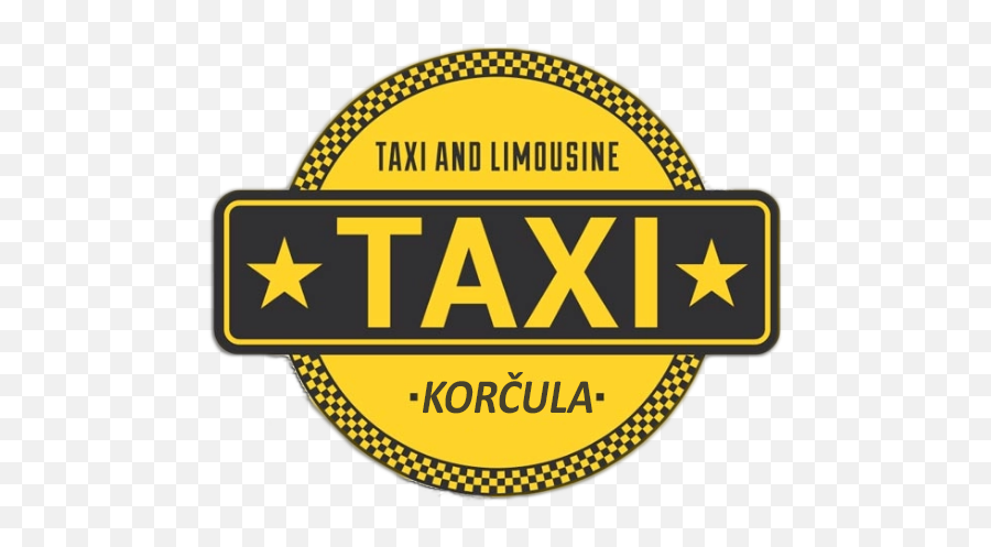 Taxi Logo Transparent - Pocorit Png,Taxi Logo