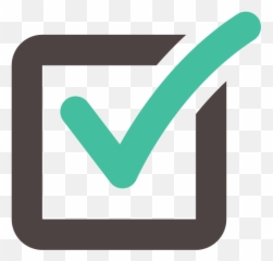 Computer Icons Check Mark - done png download 512512 Png