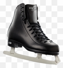 Ice Skates Png Image - Purepng Free Transparent Cc0 Png Black Ice Skate Png,Hockey Rink Png