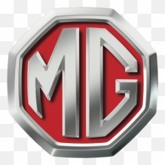 Mg Logo - Cars png