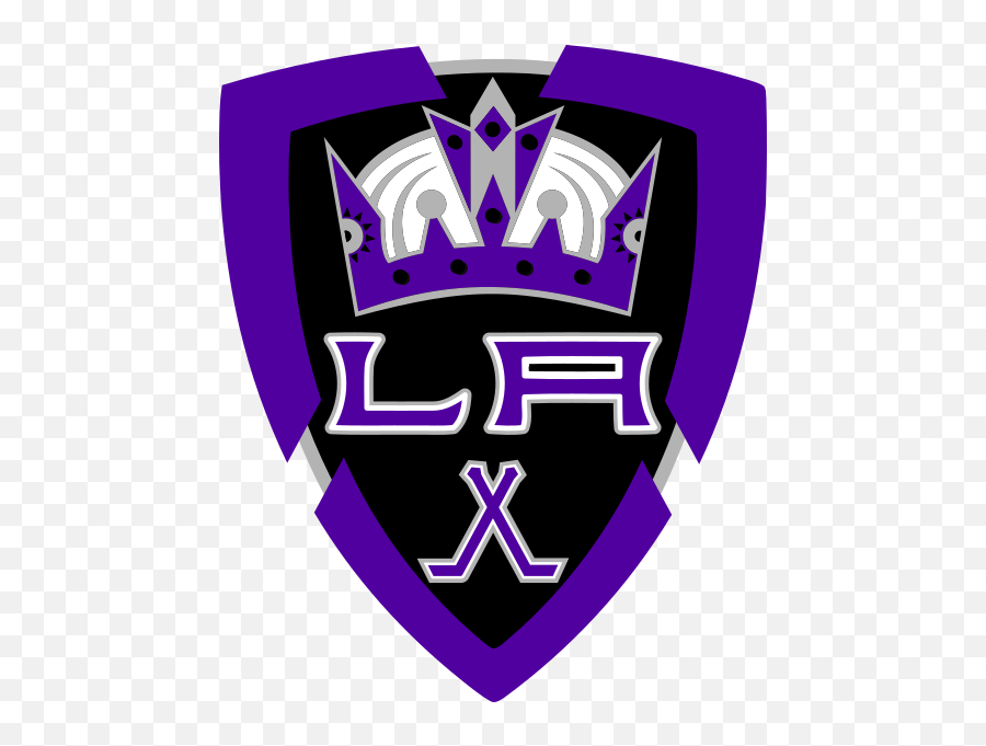 Concepts Latest Topics - La Kings Logo Shield Png,La Kings Logo Png