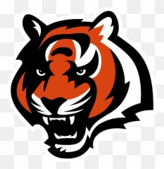 Library Of Nike Football Image Free Png Files - Cincinnati Bengals Logo Png,Nike Logo Jpg