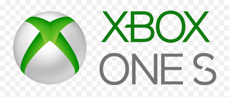 Xbox One Logo Transparent Png Clipart - X De Xbox One,S Logo