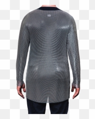 Chain Mail Shirts - Ziegler Metalmeshs Sweater Png,Chainmail Png