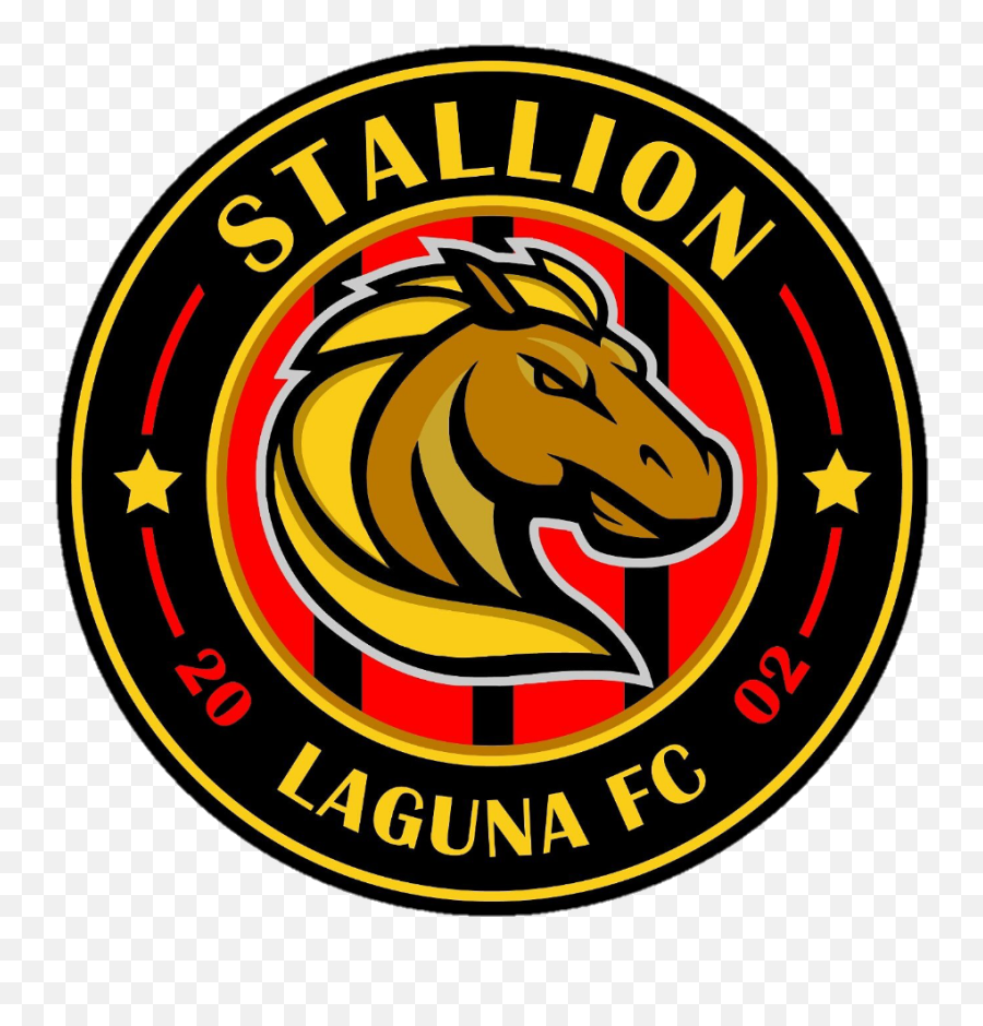 Stallion Laguna Fc Logo - Emblem Png,Fame Png
