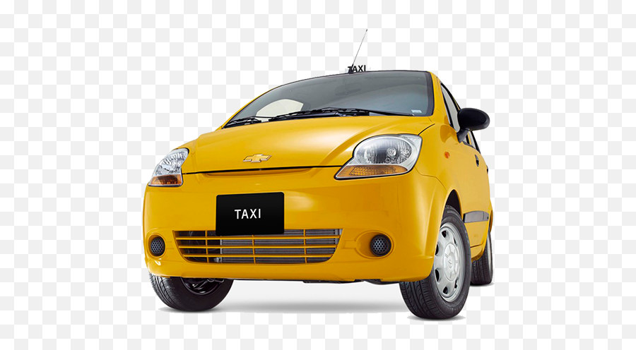 Taxi Png In High Resolution - Taxis Png,Taxi Png