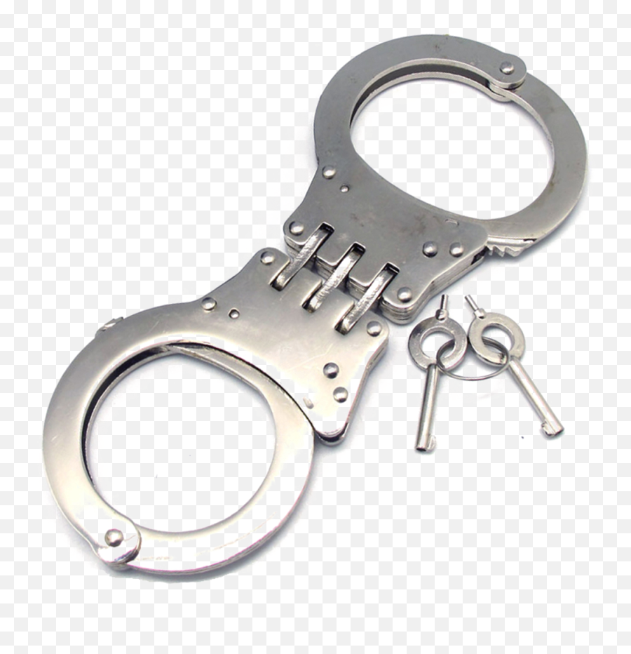 Handcuffs Png Transparent Images - Handcuffs Png,Handcuffs Png