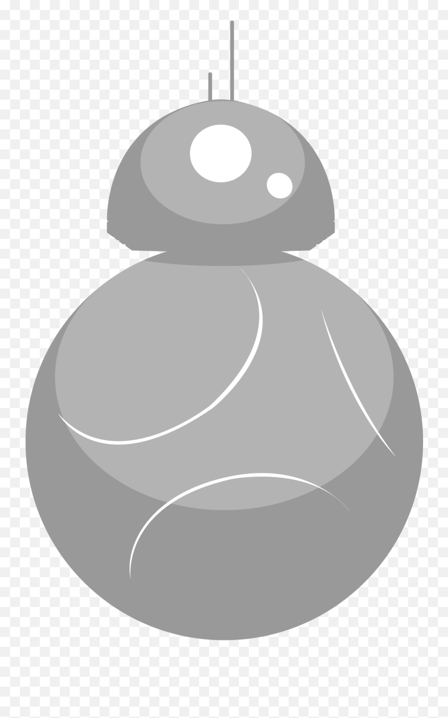 Bb 8 Sphero Support U0026 Help Spherou0027s Knowledge Base Illustration Png - 8 Png