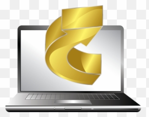 Design Your Own Online Computer Logo - Technology Netbook png