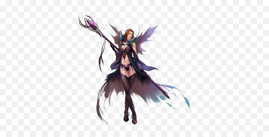 Wartune Aliceau0027s Gaming Blog - Wartune Hall Of Heroes Girl Mage Png,Mage Png