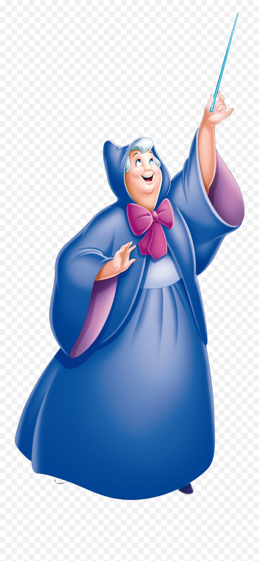 Download Free Png Fairy Godmother - Fairy Godmother Cinderella,Fairy Godmother Png
