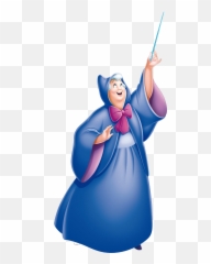 Free Free 254 Disney Fairy Godmother Svg SVG PNG EPS DXF File