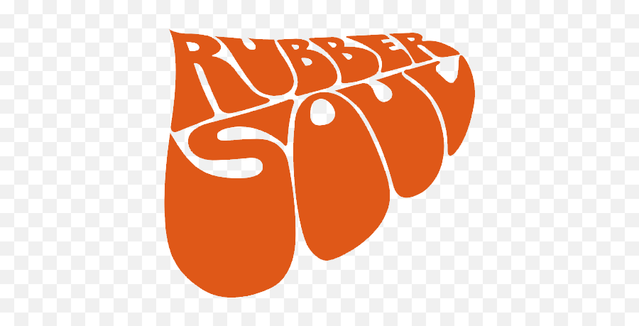 Soul Giant Transparent Png Clipart - John Lennon Rubber Soul Jacket,Blade And Soul Logo