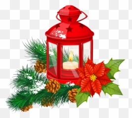 Christmas Lanterns All Under Rs - Png